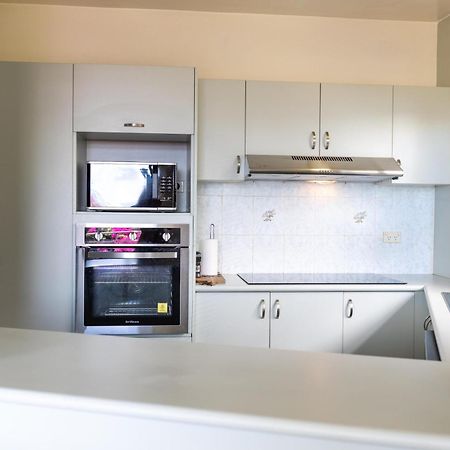 Cleveland Terrace 1-23A Apartment Townsville Exterior photo