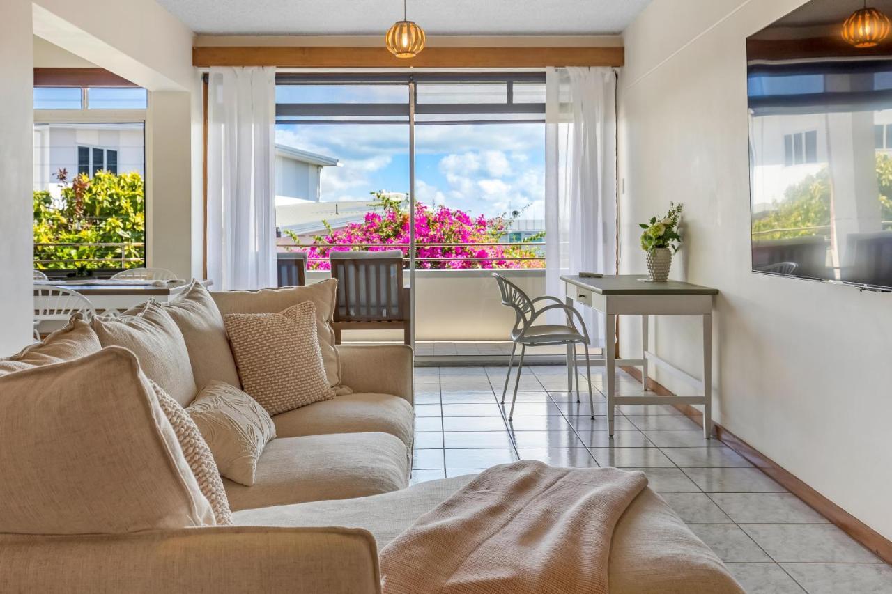 Cleveland Terrace 1-23A Apartment Townsville Exterior photo