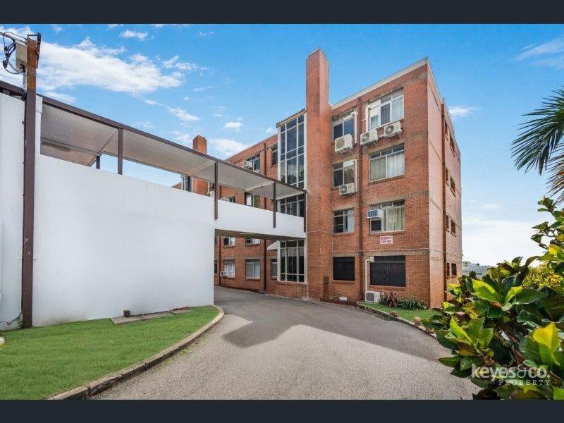 Cleveland Terrace 1-23A Apartment Townsville Exterior photo